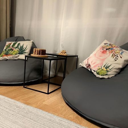 Slava Hygge House Villa Nakskov Luaran gambar