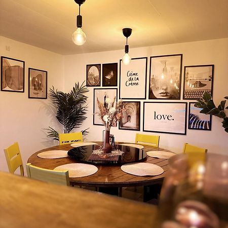 Slava Hygge House Villa Nakskov Luaran gambar
