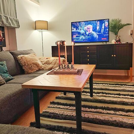 Slava Hygge House Villa Nakskov Luaran gambar