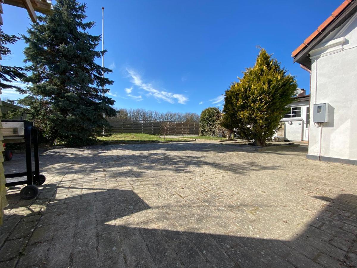 Slava Hygge House Villa Nakskov Luaran gambar