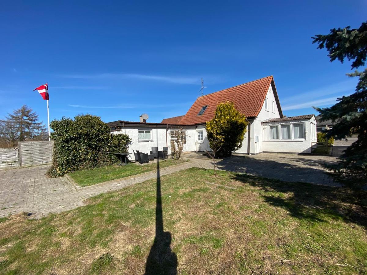 Slava Hygge House Villa Nakskov Luaran gambar