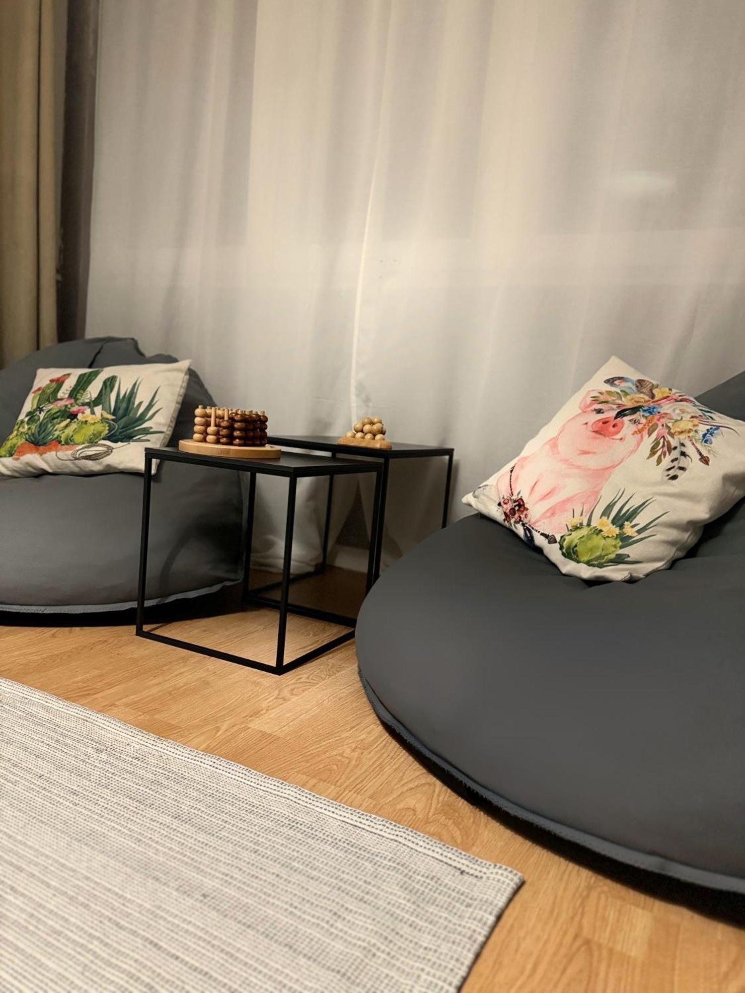 Slava Hygge House Villa Nakskov Luaran gambar