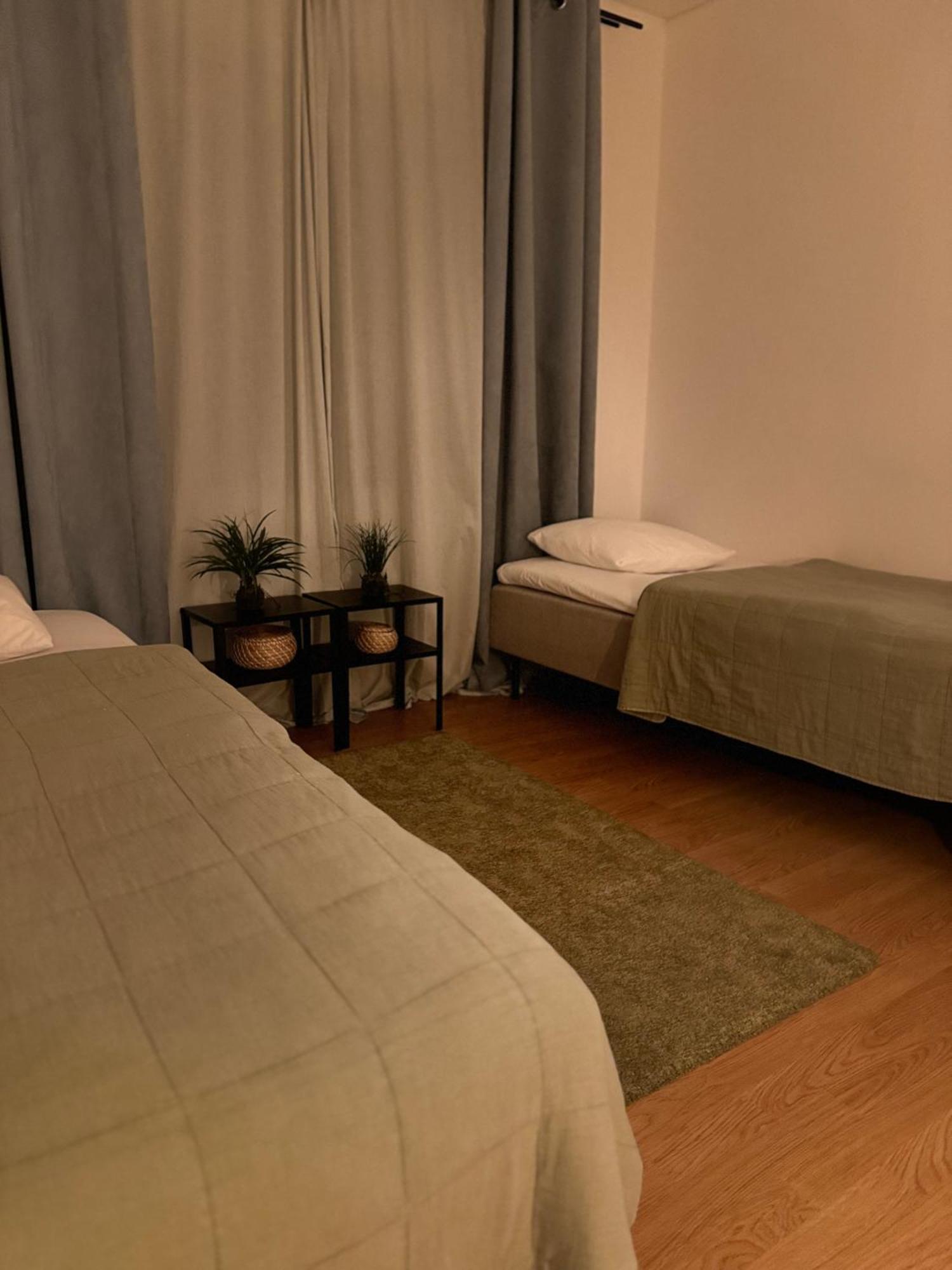 Slava Hygge House Villa Nakskov Luaran gambar