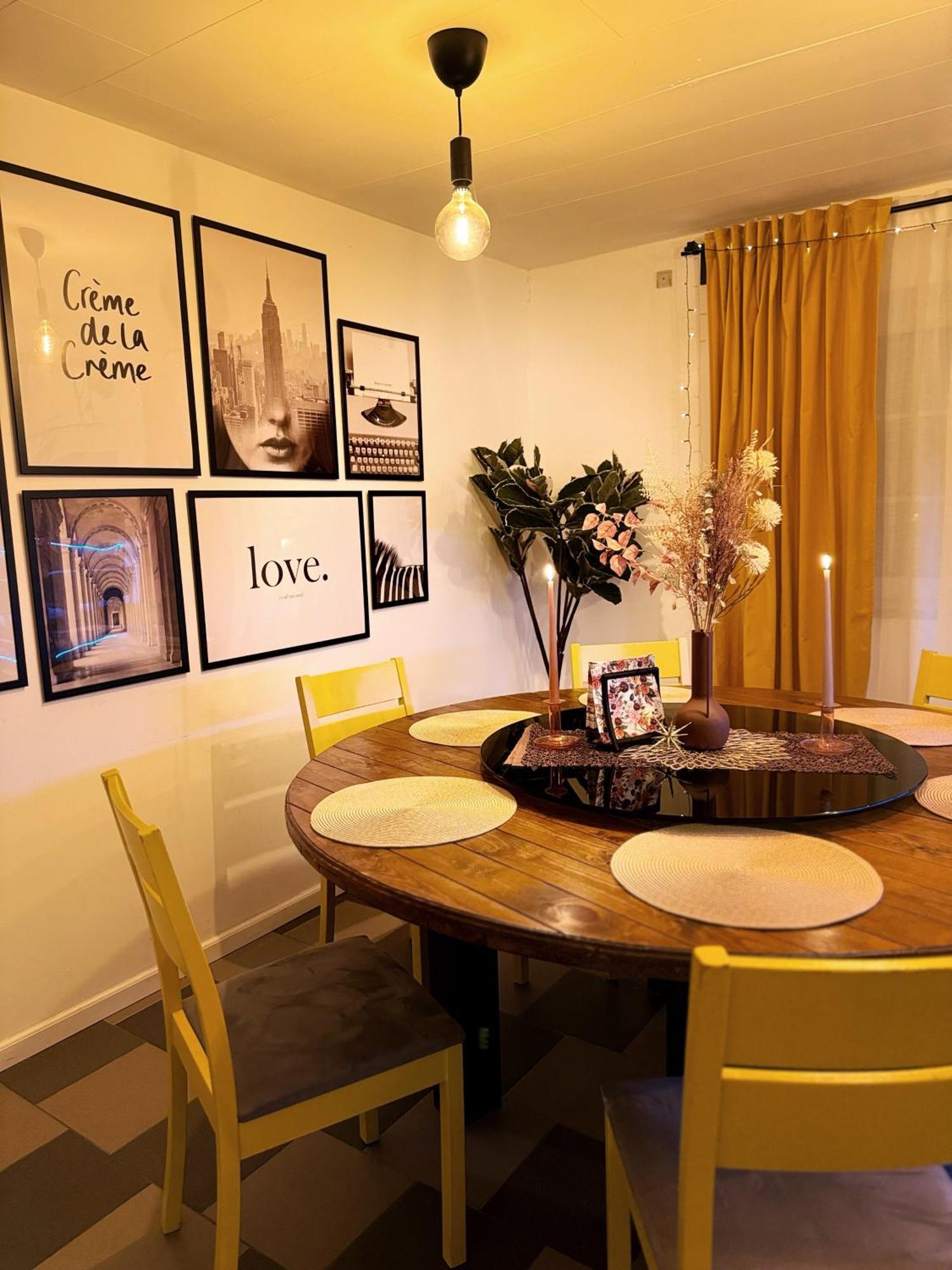 Slava Hygge House Villa Nakskov Luaran gambar
