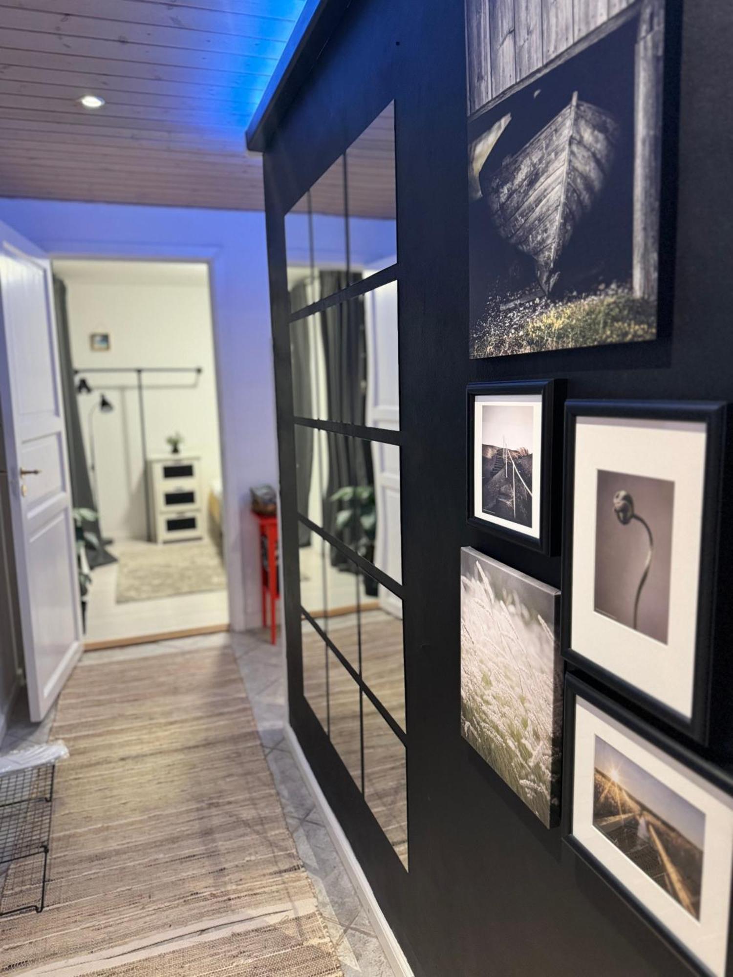 Slava Hygge House Villa Nakskov Luaran gambar