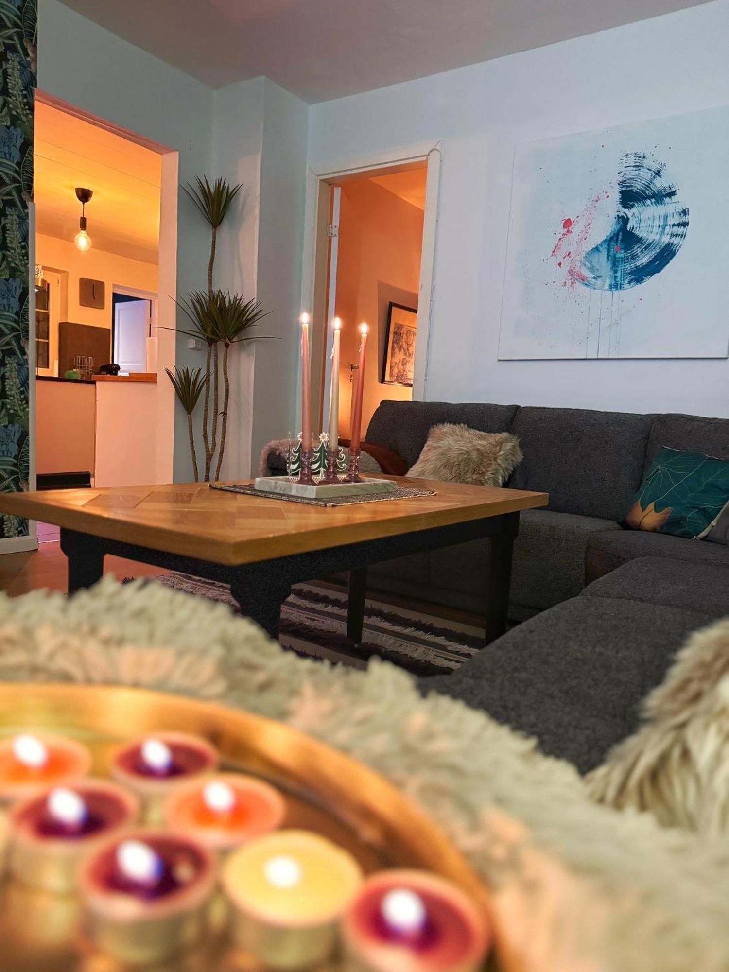 Slava Hygge House Villa Nakskov Luaran gambar