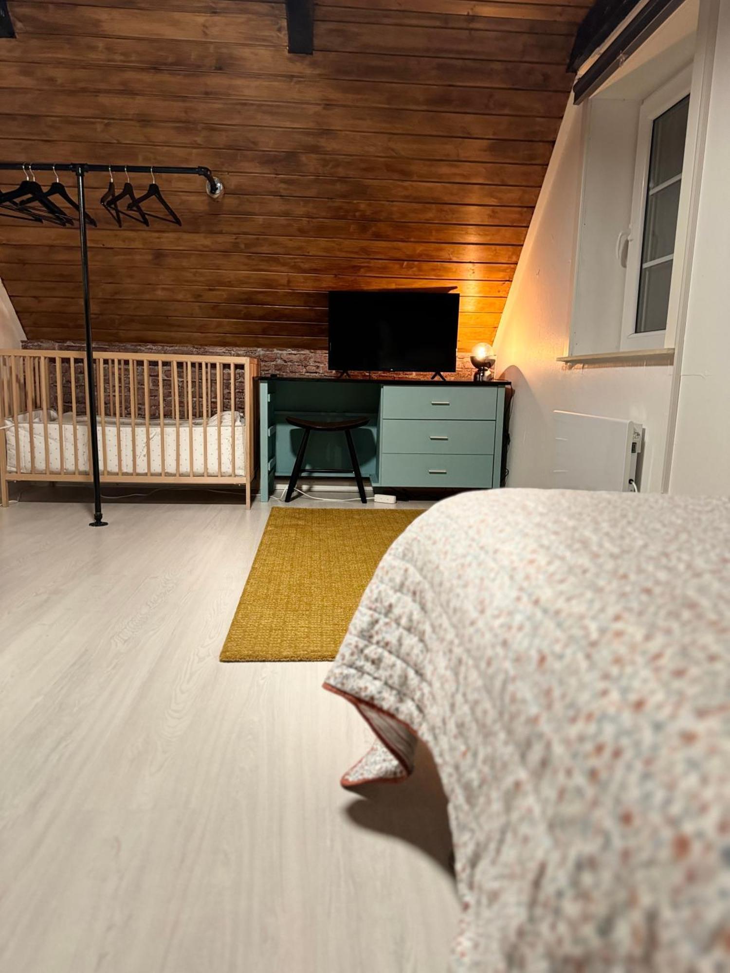 Slava Hygge House Villa Nakskov Luaran gambar