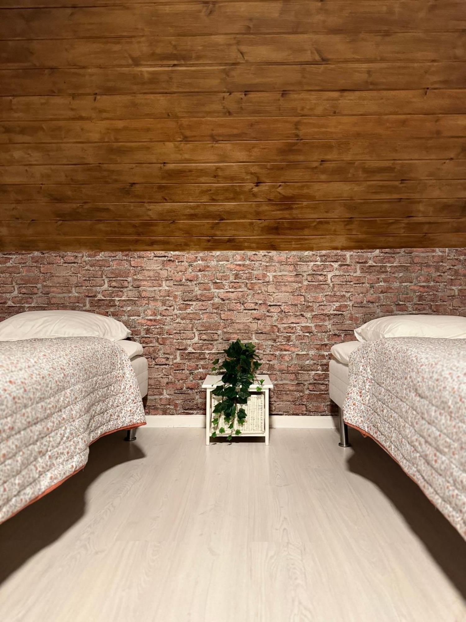 Slava Hygge House Villa Nakskov Luaran gambar